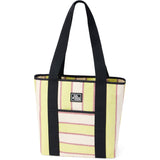 Dakine Womens Beach Tote Bags in green sheen