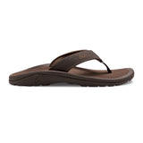 Olukai Mens Ohana Sandals in dark java/ray