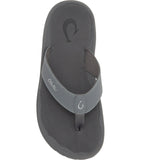 Olukai Mens Ohana Sandals in rock