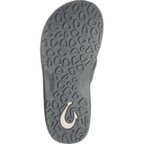 Olukai Mens Ohana Sandals in rock