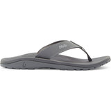 Olukai Mens Ohana Sandals in rock
