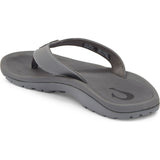Olukai Mens Ohana Sandals in rock