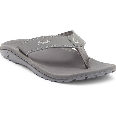 Olukai Mens Ohana Sandals in rock