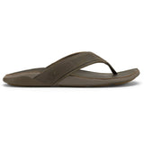 Olukai Mens Tuahine Sandals in canteen