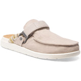 Sanuk Mens Happy Hour Lite Sandal Shoes in Fairway multi