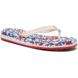 Sanuk Womens Bubblecush Sandals in America