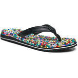 Sanuk Womens Bubblecush Sandals in static