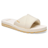 Sanuk Womens Yoga Origami Sandals in marshmellow