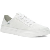 Sanuk Womens Tydal Shoes in white
