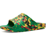 Sanuk Mens Beer Foamie Slides in marlee