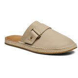 Sanuk Womens You Got My Back Crafted Shoes in peyote leather