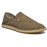 Sanuk Mens Donny Crafted Shoes in brindle