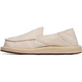 Sanuk womens Donna Novelty Chill Shoes in turtledove