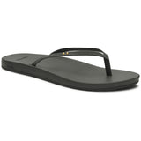 Sanuk Womens Polly Sandals in black