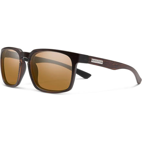 Suncloud Hundo Polarized Sunglasses