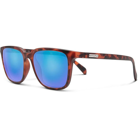 Suncloud Boundary Polarized Sunglasses