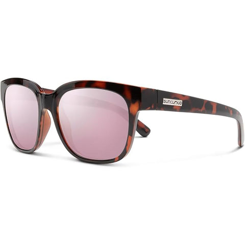 Suncloud Affect Polarized Sunglasses