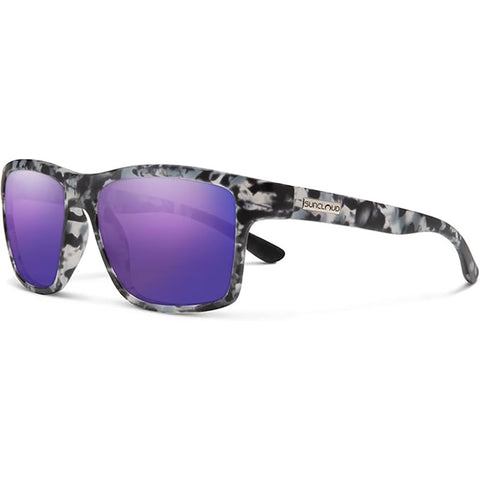 Suncloud A-Team Polarized Sunglasses