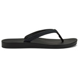 Olukai Womens Uiki Sandals in lava rock