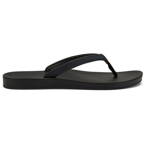 Olukai Womens Uiki Sandals in lava rock