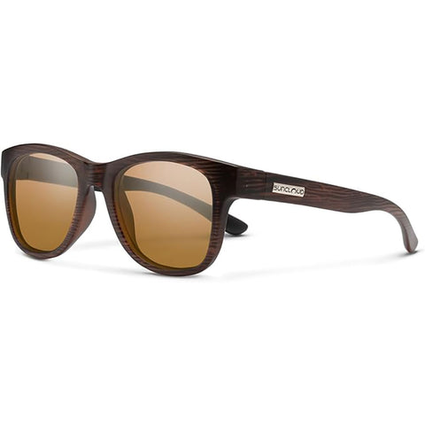 Suncloud Leeway Polarized Sunglasses