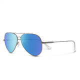 Suncloud Hard Deck Polarized Sunglasses in polar brown