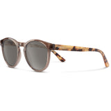 Suncloud Barnes Polarized Sunglasses in polar gray