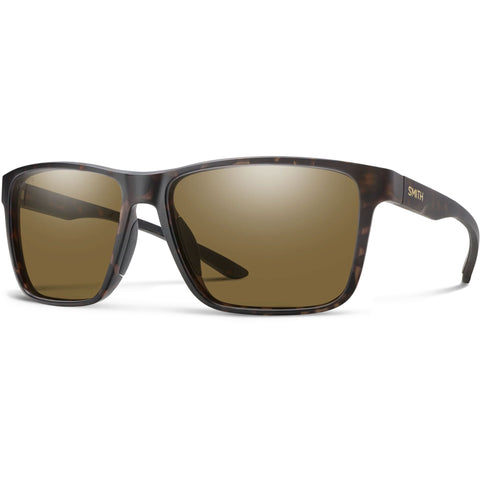 Smith Riptide XL Sunglasses in Chromapop polar brown