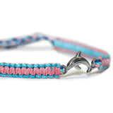 4OCEAN Respect The Locals Bracelet in bottlenose dolphin