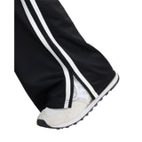 RVCA Womens VA Sport Pant in rvca black
