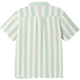 Dark Seas Mens Lamont Woven Shirts in antique