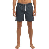 Dark Seas Mens Warwick Camp Shorts in navy