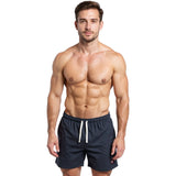 Dark Seas Mens Warwick Camp Shorts in navy