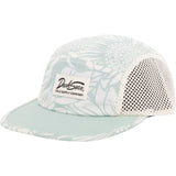 Dark Seas Mens Dutch Hats in turqoise
