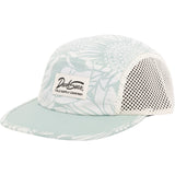 Dark Seas Mens Dutch Hats in turqoise