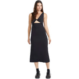Volcom Womens Stone Luz Dresses in Stone Luz