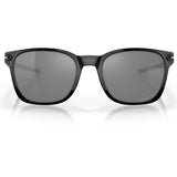 Oakley Ojector Sunglasses in Prizm black polarized and black ink