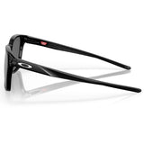Oakley Ojector Sunglasses in Prizm black polarized and black ink