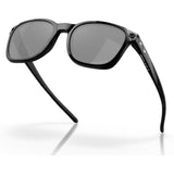 Oakley Ojector Sunglasses in Prizm black polarized and black ink