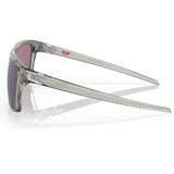 Oakley Leffingwell Sunglasses in Prizm jade polarized and grey ink