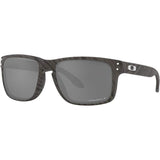 Oakley Holbrook Sunglasses in Prizm black polarized