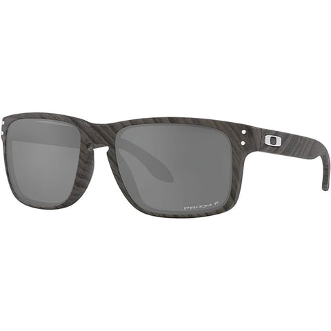 Oakley Holbrook Sunglasses in Prizm black polarized