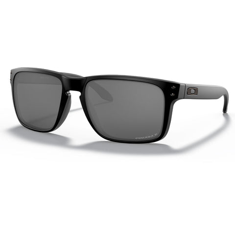 Oakley Holbrook Sunglasses in Prizm black polarized