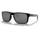 Oakley Holbrook Sunglasses in Prizm black polarized