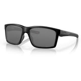 Oakley Mainlink Sunglasses in Prizm black polarized and matte black