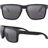 Oakley Holbrook XL Sunglasses in prizm black polarized