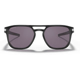 Oakley Latch Beta Sunglasses in Prizm black polarized and matte black