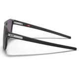 Oakley Latch Beta Sunglasses in Prizm black polarized and matte black