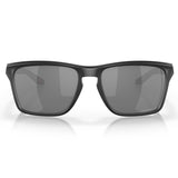 Oakley Sylas Sunglasses in Prizm Black Water and matte black