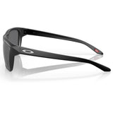 Oakley Sylas Sunglasses in Prizm Black Water and matte black